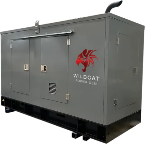 wildcat roughneck