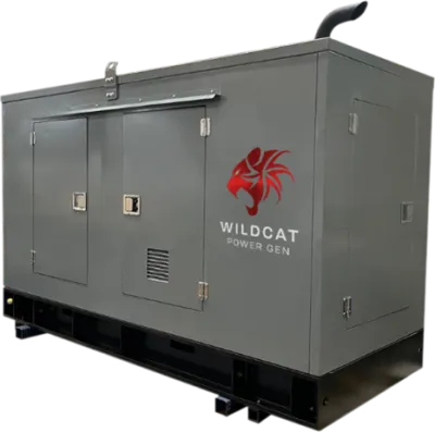 wildcat roughneck